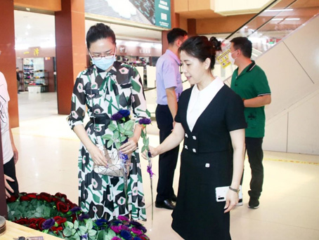 88038威尼斯(中国)有限公司